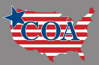 COA logo