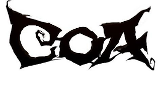 COA logo
