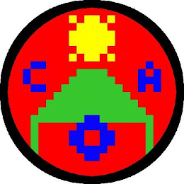 COA logo