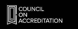 COA COUNCIL ON ACCREDITATION logo