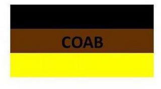 COAB logo