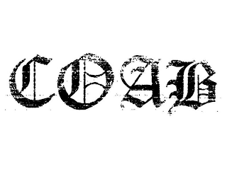 COAB logo