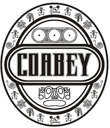 COABEY logo