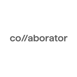 CO//ABORATOR logo