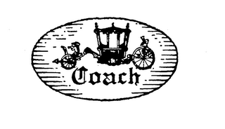 COACH logo