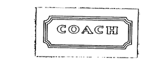 COACH logo