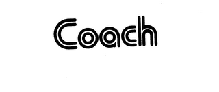 COACH logo