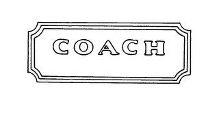COACH logo