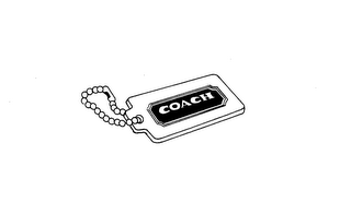 COACH logo