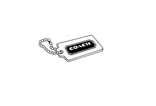 COACH logo