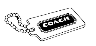 COACH logo