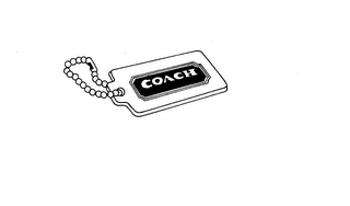 COACH logo