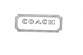 COACH logo
