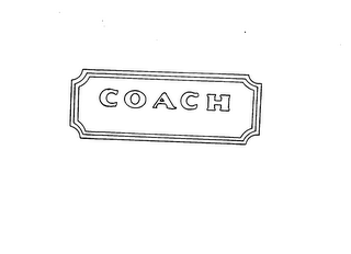 COACH logo