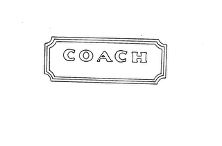 COACH logo