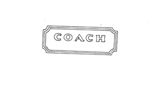 COACH logo