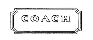 COACH logo