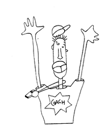 COACH logo