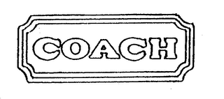 COACH logo