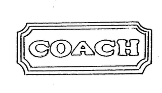 COACH logo