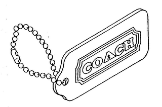 COACH logo