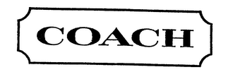 COACH logo