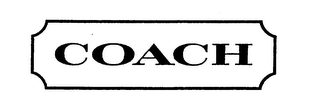 COACH logo