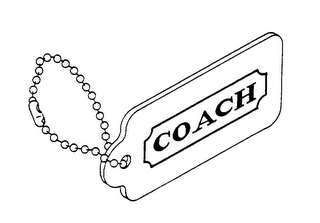 COACH logo