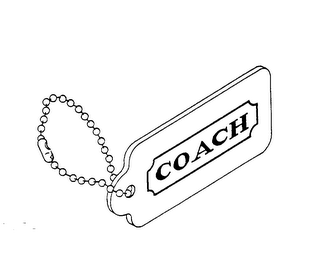 COACH logo