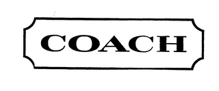 COACH logo