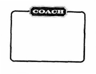 COACH logo