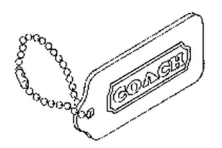 COACH logo