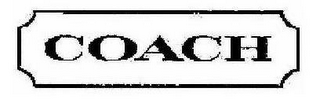 COACH logo