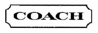 COACH logo