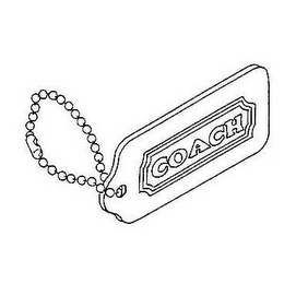 COACH logo