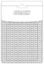 COACH logo