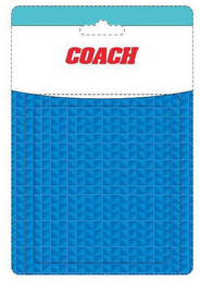 COACH logo