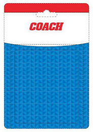 COACH logo