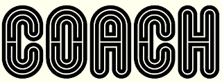 COACH logo