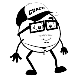 COACH logo