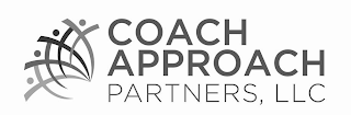 COACH APPROACH PARTNERS, LLC logo