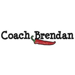COACH BRENDAN logo