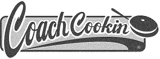 COACH COOKIN logo