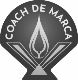 COACH DE MARCA logo