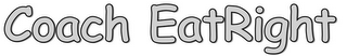 COACH EATRIGHT logo