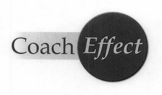 COACH EFFECT logo