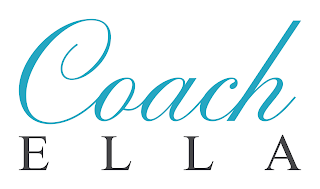 COACH ELLA logo