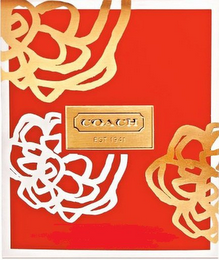 COACH EST. 1941 logo