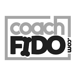 COACH FIDO .COM logo