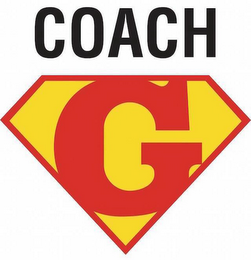 COACH G logo